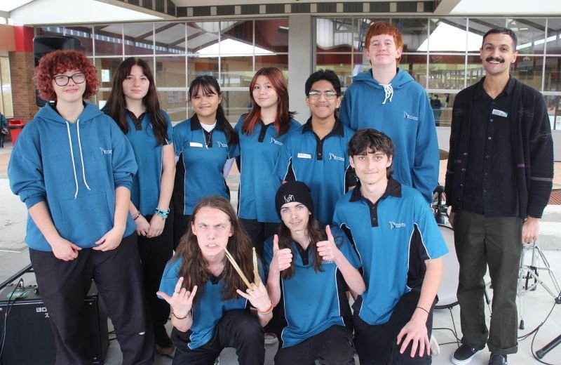 Young Artists Hub