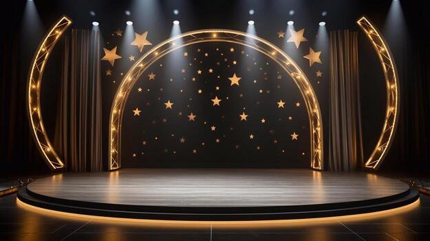 Stage Stars