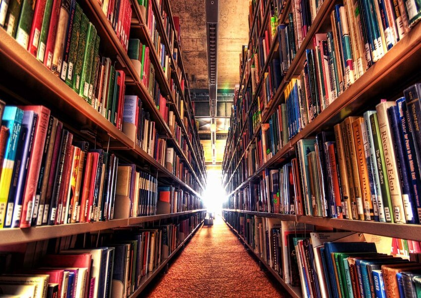 Library