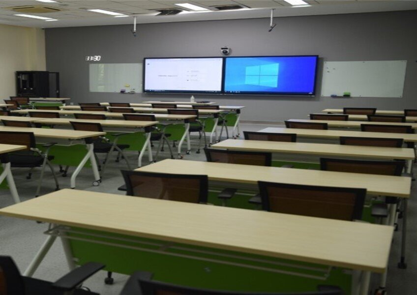 Smart Classes